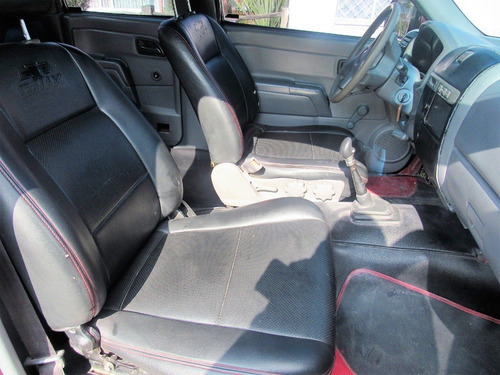 Chevrolet Luv D-max Diesel 3.0 Mec. 2006
