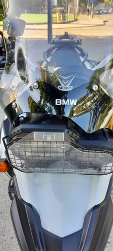 Bmw Gs 800