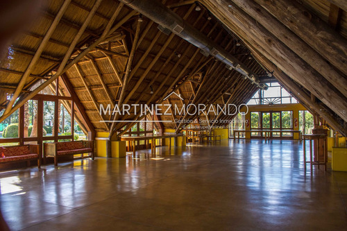 Casa En Alq. Temporario En Haras La Pradera, Pilar, G.b.a. Zona Norte