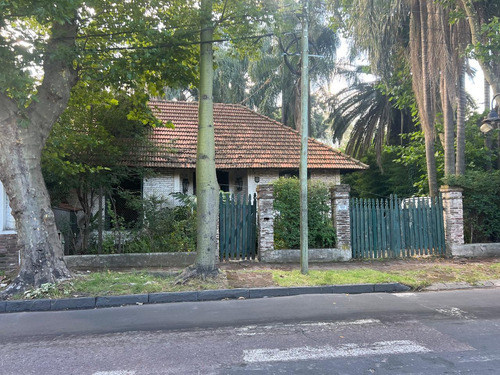 Terreno En Tigre Centro