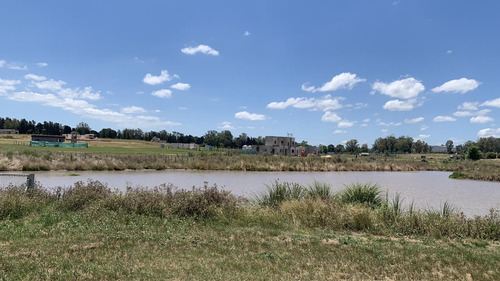 Venta Lote 664 M2 Zarate Golf Park