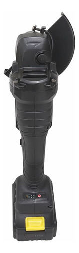 Esmerilhadeira Angular Lynus A Bateria Iel-204.5 - 20v