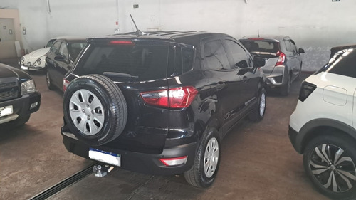 Ford Ecosport 1.5 SE Automatico