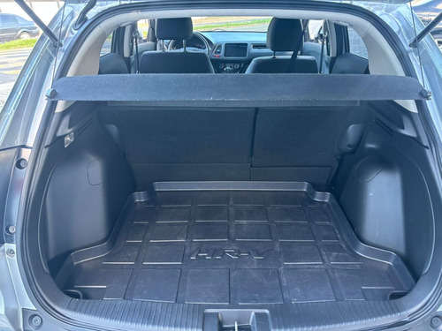 Honda HR-V HR-V EX 1.8 Flexone 16V 5p Aut.