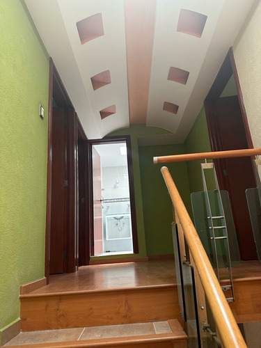 Casa En Venta En Granjas Lomas Guadalupe Av1737