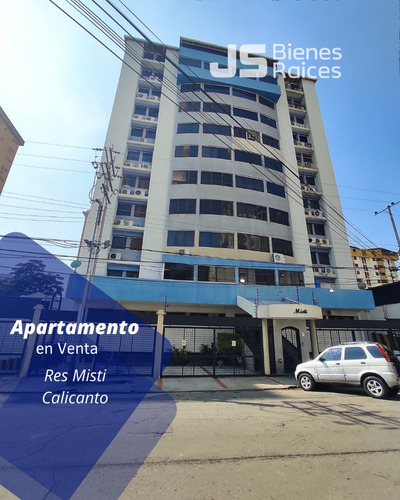 Apartamento En Venta En Calicanto - 04js