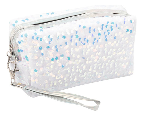 Riah Fashion Bolso De Organizador De Embrague De J5v6l
