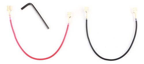 Volante De Cuero Sintético Universal Modificado Para Automóv