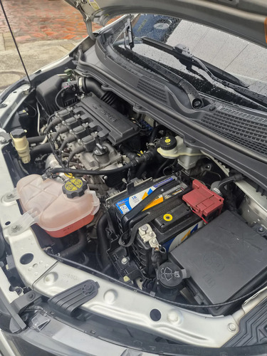Chevrolet Joy Sedán 1.4