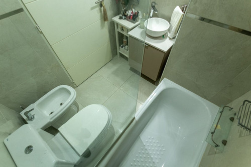 Venta Monoambiente Caballito Balconamenities