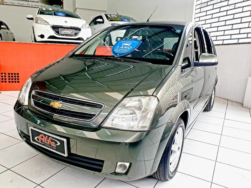 Chevrolet Meriva Premium