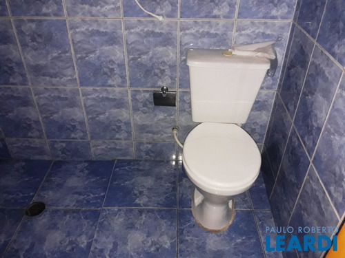 Sobrado - Jardim Arpoador - Sp - 629325