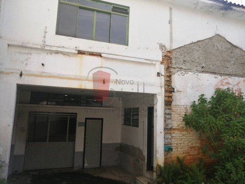 Imagem 3 de 10 de Galpao - Mooca - Ref: 9259 - V-9259