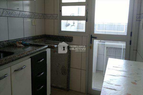 Imagem 11 de 13 de Apartamento Com 2 Dorms, Ferreira, São Paulo - R$ 270 Mil, Cod: 4134 - V4134