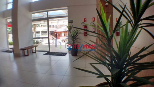 Imagem 5 de 13 de Sala À Venda, 41 M² Por R$ 175.000,00 - Botafogo - Campinas/sp - Sa1266