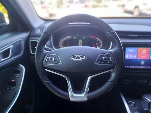 Imagem 3 de 15 de Tiggo 5x 1.5 Vvt Turbo Iflex T Dct