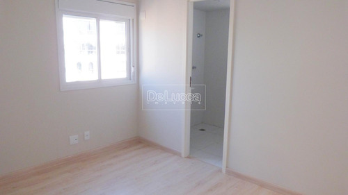 Imagem 9 de 30 de Apartamento À Venda Em Cambuí - Ap005730