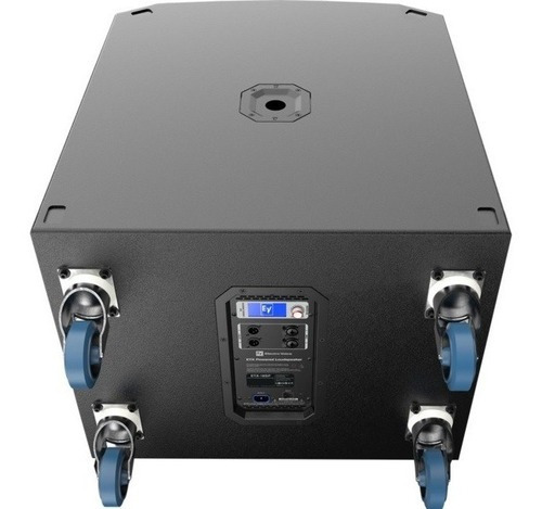 Electrovoice Etx-18sp Subwoofer Activo Altavoz