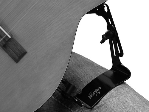 Suporte para Guitarra Ergoplay Tröster Cor 52049