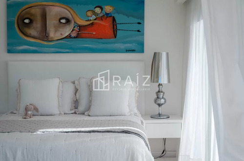 Venta De Apartamento Dos Dormitorios En Veramansa