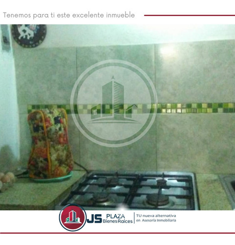 Imagen 6 de 10 de Venta Apartamento En Caña De Azucar Sector 9 04243256750