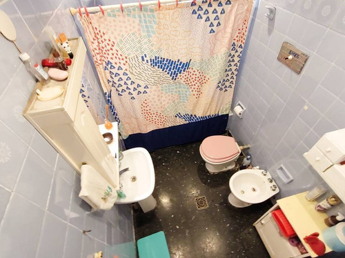 Imagen 16 de 30 de Venta De Casa Con Terraza En Villa Del Parque