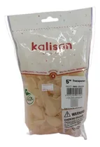 Comprar Latex Transparente Estandar 5 Pulgadas 100 Pzs Marca Kalisan