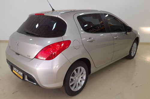 Peugeot 308 1.6 Active