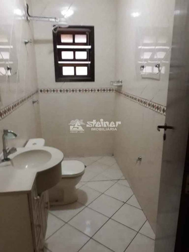 Imagem 15 de 20 de Venda Sobrado 3 Dormitórios Parque Flamengo Guarulhos R$ 540.000,00 - 33577v