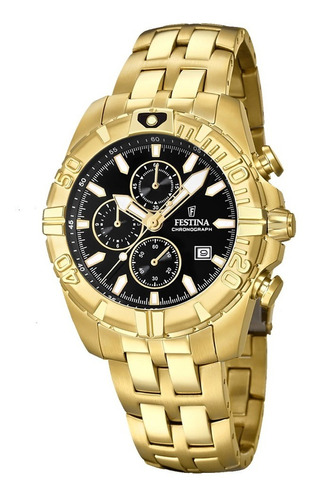 Reloj F20356/4 Festina Hombre Chrono Sport /marisio