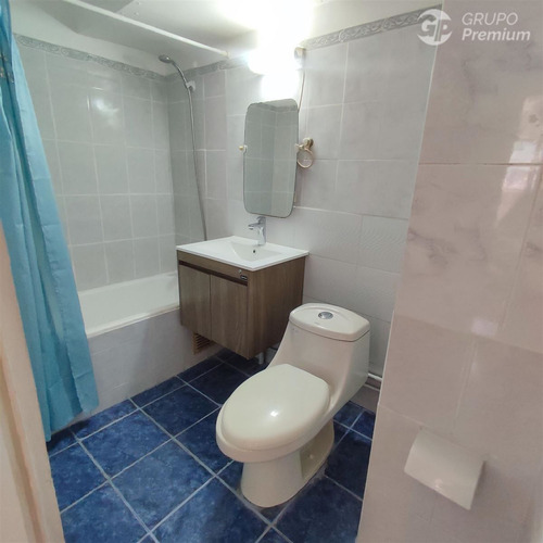 Departamento En Venta En Ñuñoa 3d Sin Est., Remodelado
