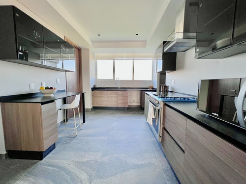 Imagen 8 de 27 de Departamento En Venta, Huixquilucan, Bosque Real