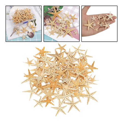 2 Pequeña Natural Para 1-5cm 100 Piezas