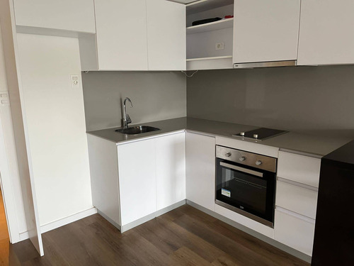 Imagen 2 de 7 de Venta Apartamento Monoambiente En Punta Carretas