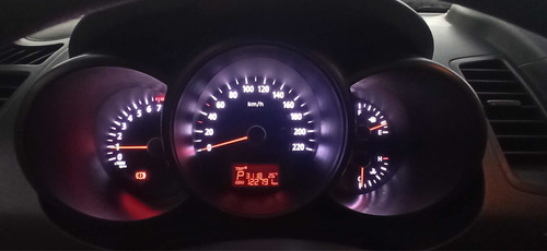 Kia Soul 1.6 Pop 4at 2012