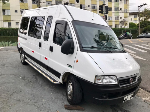 Imagem 2 de 12 de Fiat Ducato Executivo 2017
