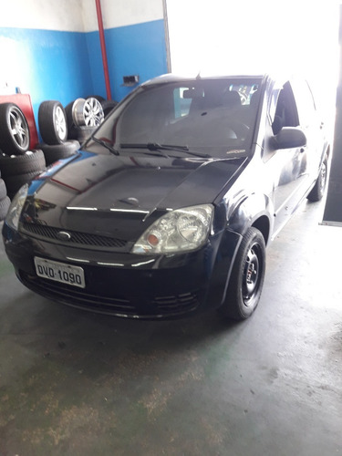 Fiesta Amazon Hetch