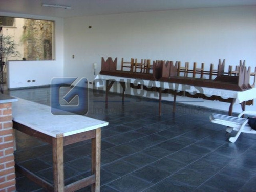 Imagem 13 de 15 de Venda Sobrado Santo Andre Campestre Ref: 95817 - 1033-1-95817