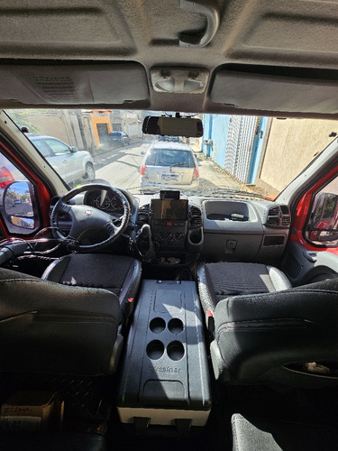 Fiat Ducato - Só Pegar E Viajar.
