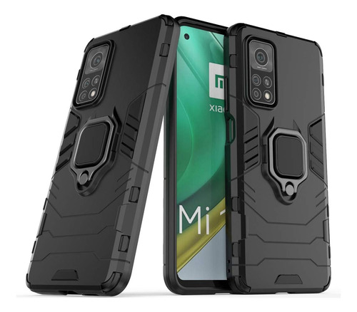 Funda Compatible Con Xiaomi Mi 10t, Mi 10 T Pro Case