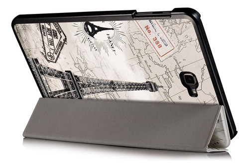 A Funda For Samsung Galaxy Tab A 10.1 2016 Sm-p580 Sm-p585