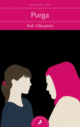 Libro Purga - Oksanen, Sofi