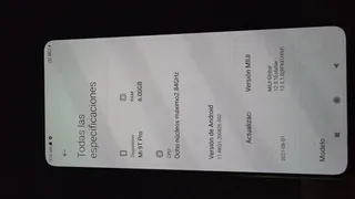 Xiaomi 9t Pro