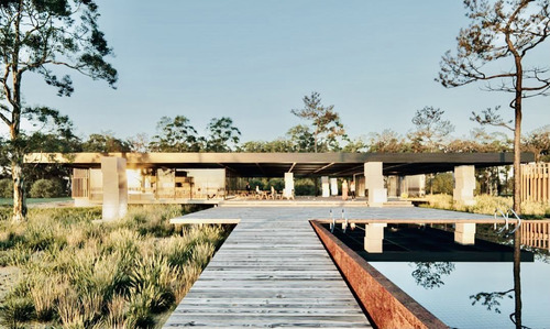 Venta Lotes Punta Del Este La Barra