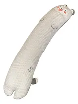 Comprar Almohada De Cama Larga Para Niñas, Abrazarse, Reposacabezas,