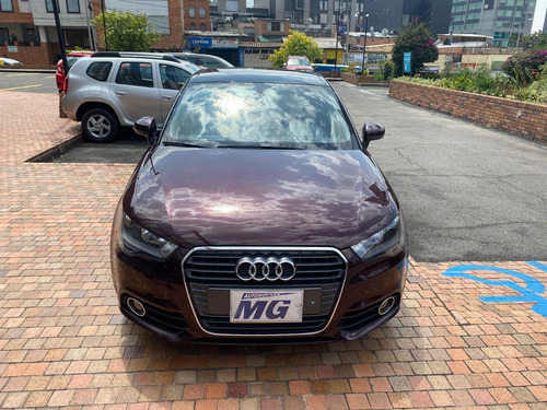 Audi A1 1.4 Tfsi Ambition! Como Nuevo!