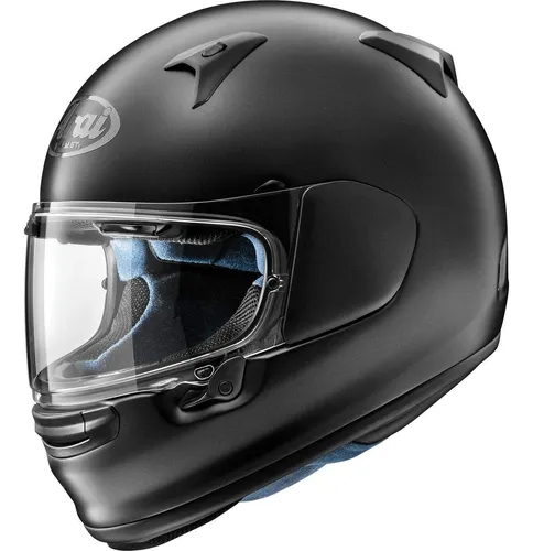 Casco Arai Negro Mate MercadoLibre