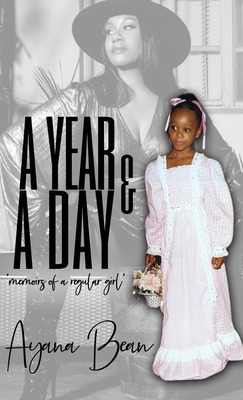 Libro A Year And A Day: Memoirs Of A Regular Girl - Bean,...