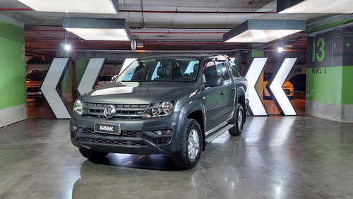 Volkswagen Amarok 2.0 TDI 140 CV TRENDLINE 4X2 + HARD WORK