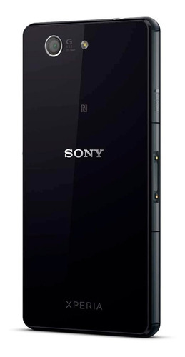 Smartphone Sony Xperia Z3 Compact D5833 20mp 16gb 2gb Ram